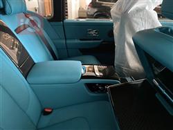 رولز رويس كولينان